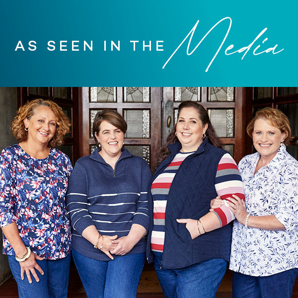 OCA | As Seen In The Media