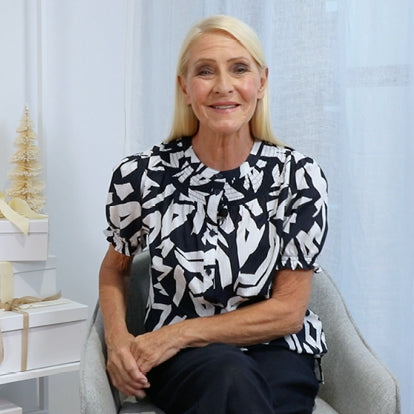 Jo Hall's Christmas Message
