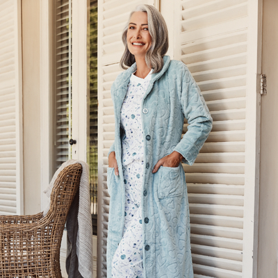New Winter Season Sleepwear