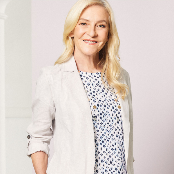 Dream Travel Destinations With Jo Hall