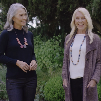 Jo Hall Styling Session | Mother's Day Edit