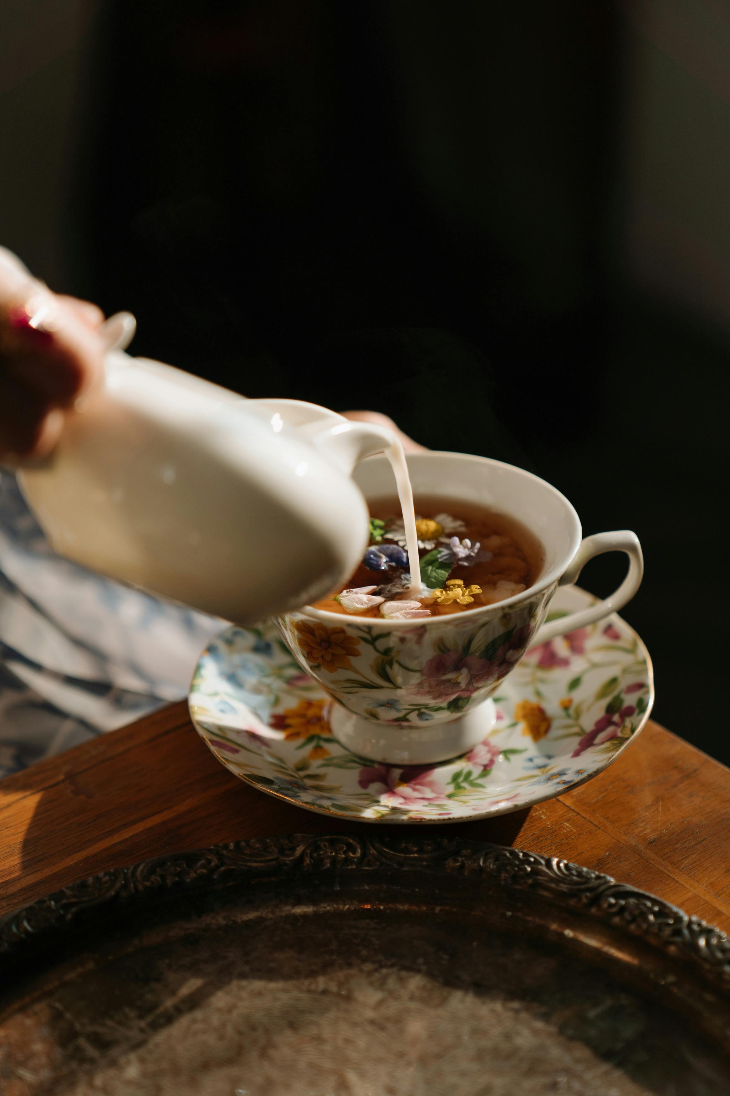 Black Pepper Image