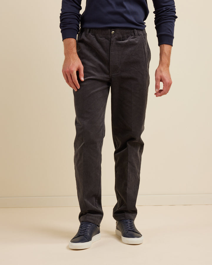 Cordeaux Pants