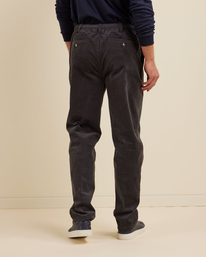 Cordeaux Pants
