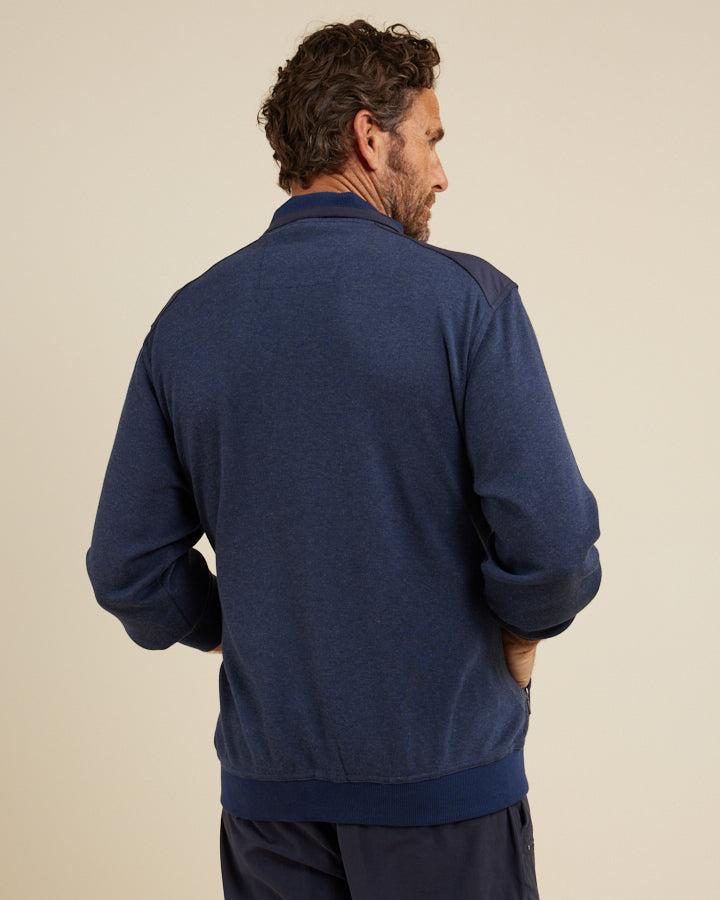 Ryan Jacket