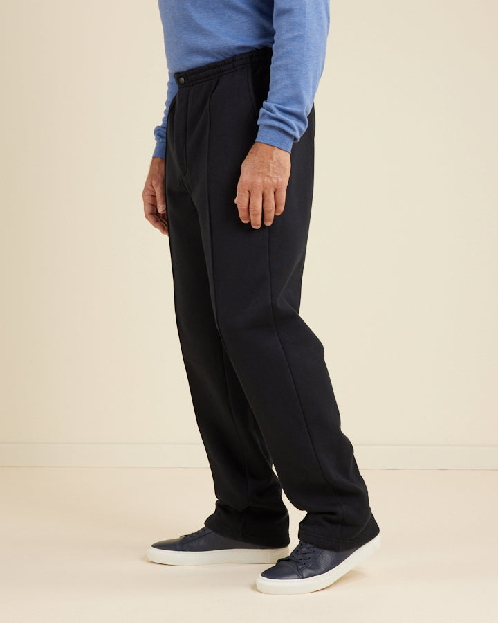 Pocket Snowy Mt Fleece Pant