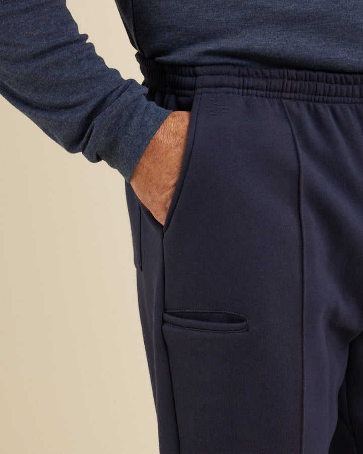 Pocket Snowy Mt Fleece Pant