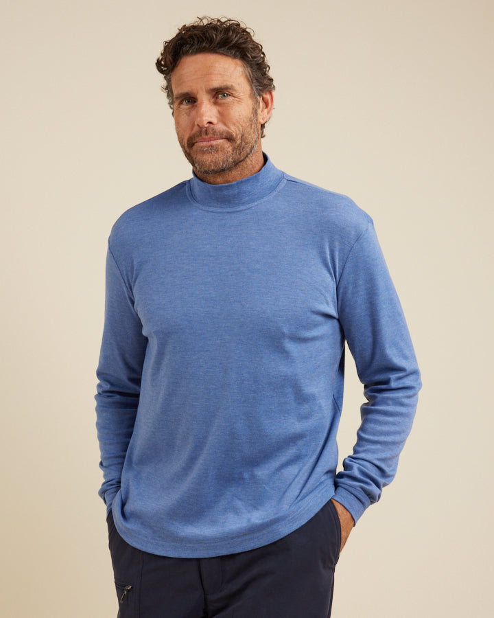 Winterlock Skivvy