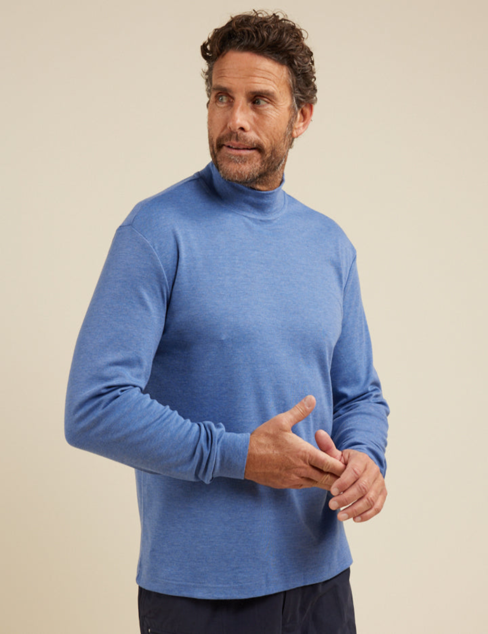 Winterlock Skivvy