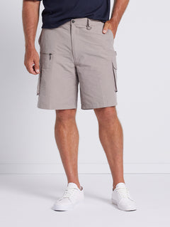 Breakaway Mens Cargo Shorts