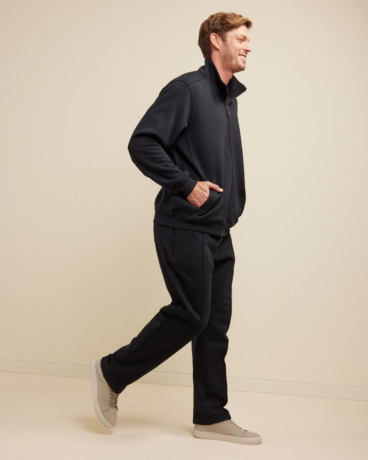 Zed Snowy Mt Fleece Jacket