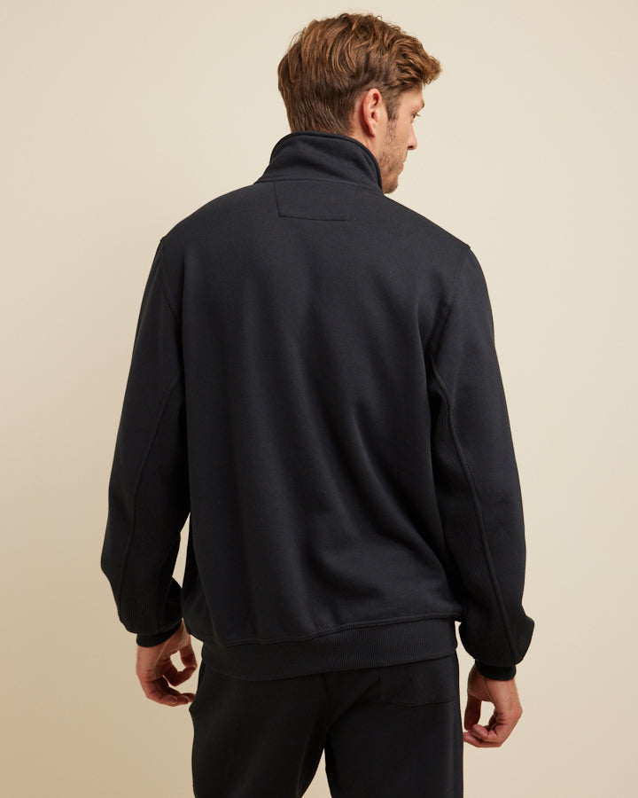 Zed Snowy Mt Fleece Jacket