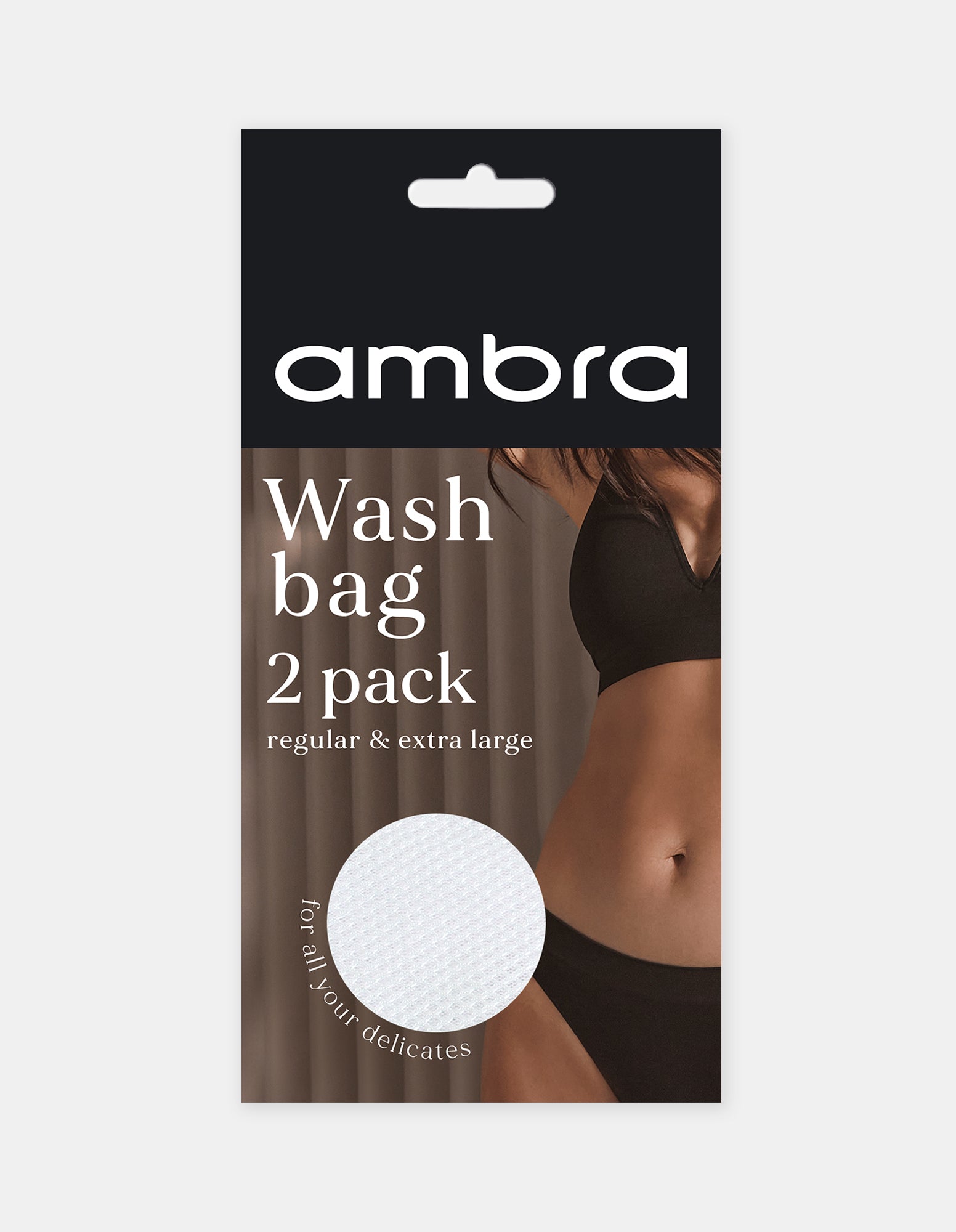 Washbag