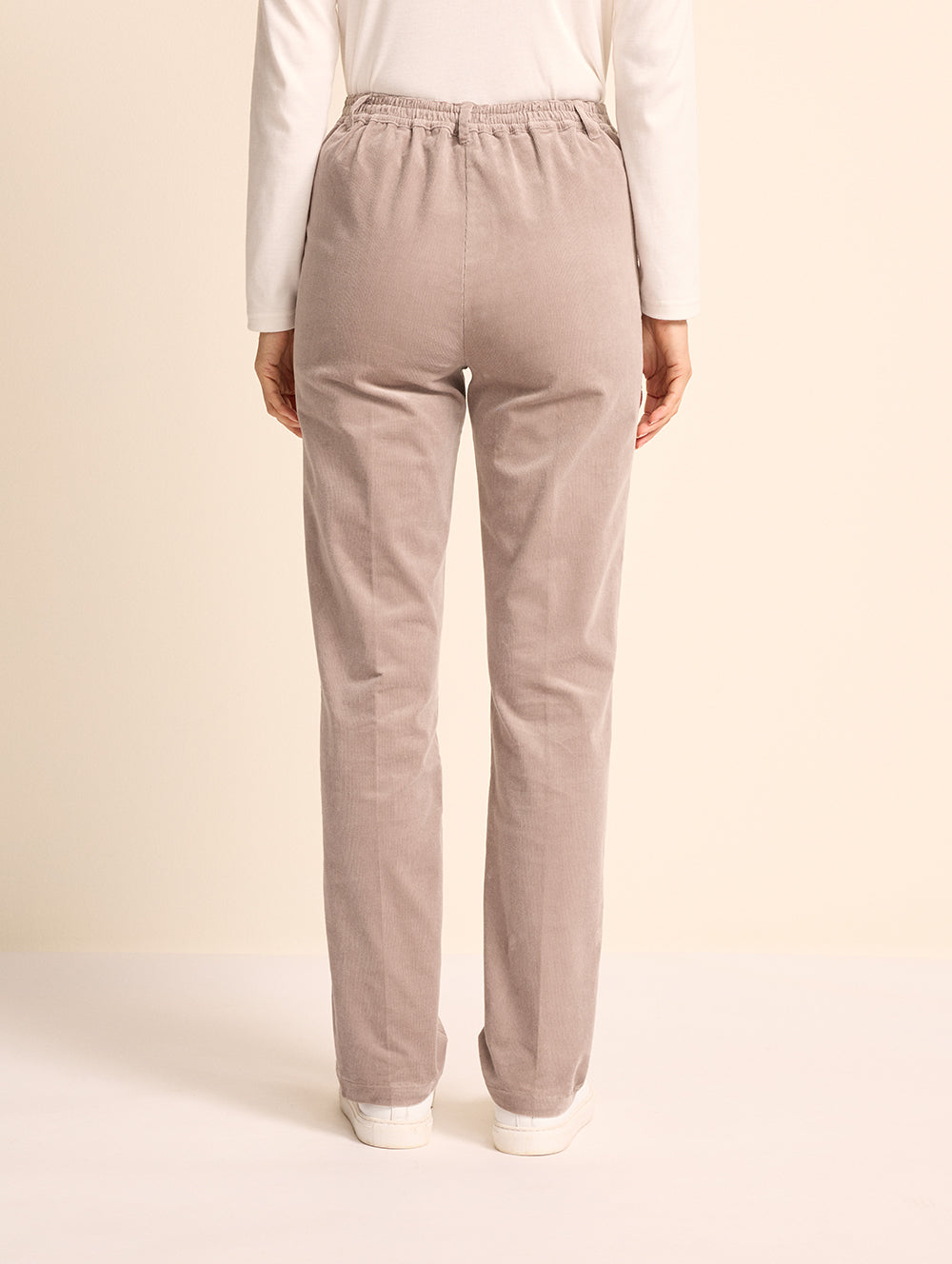 Cordie Short Length Pant
