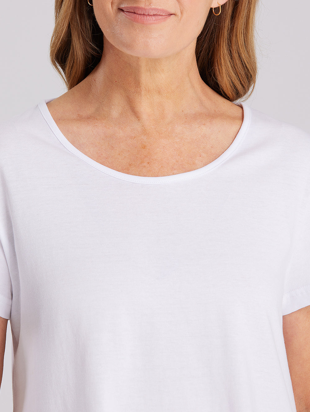 Jacy Tunic Top