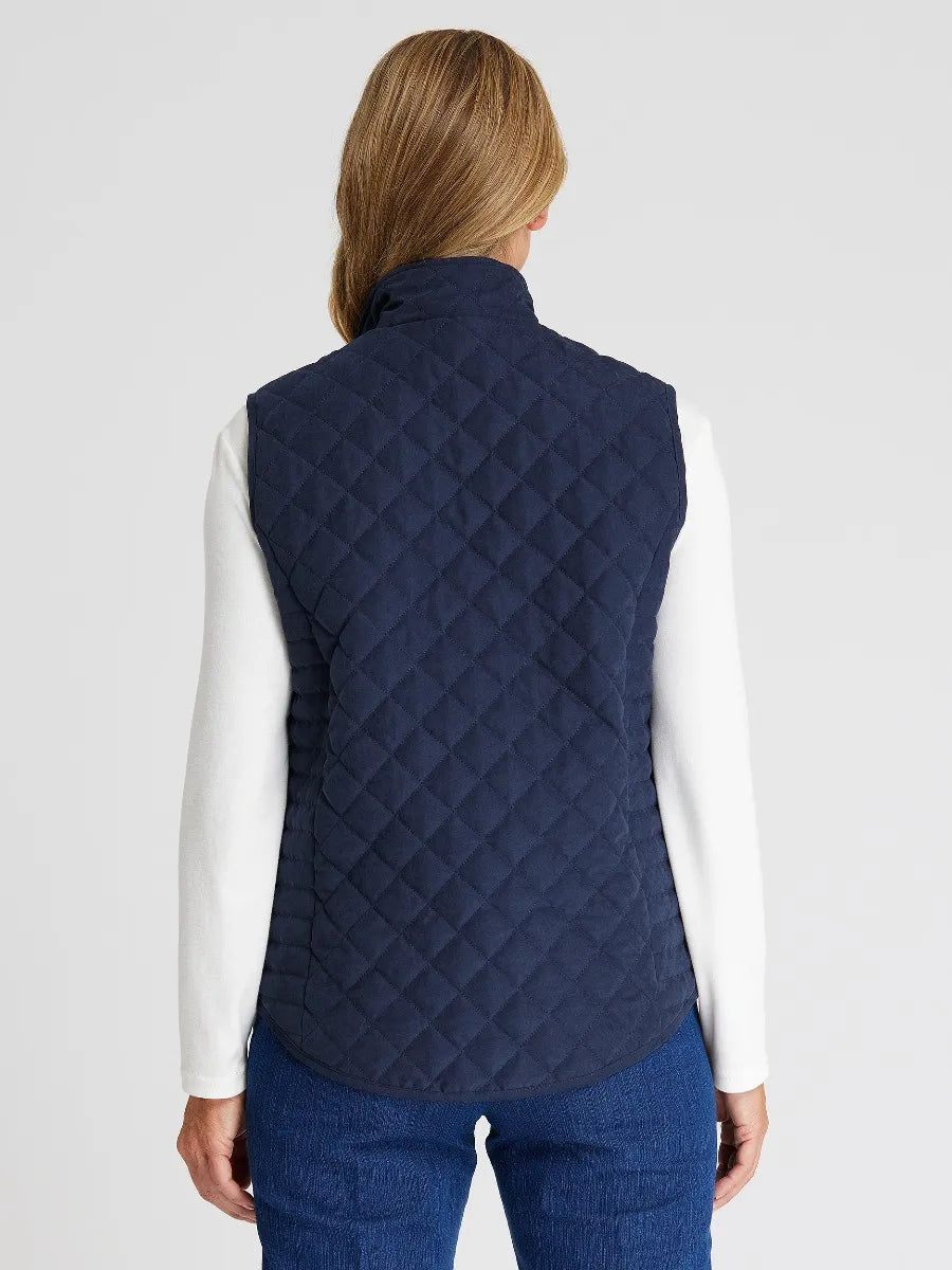 Microfibre Vest - Main Image