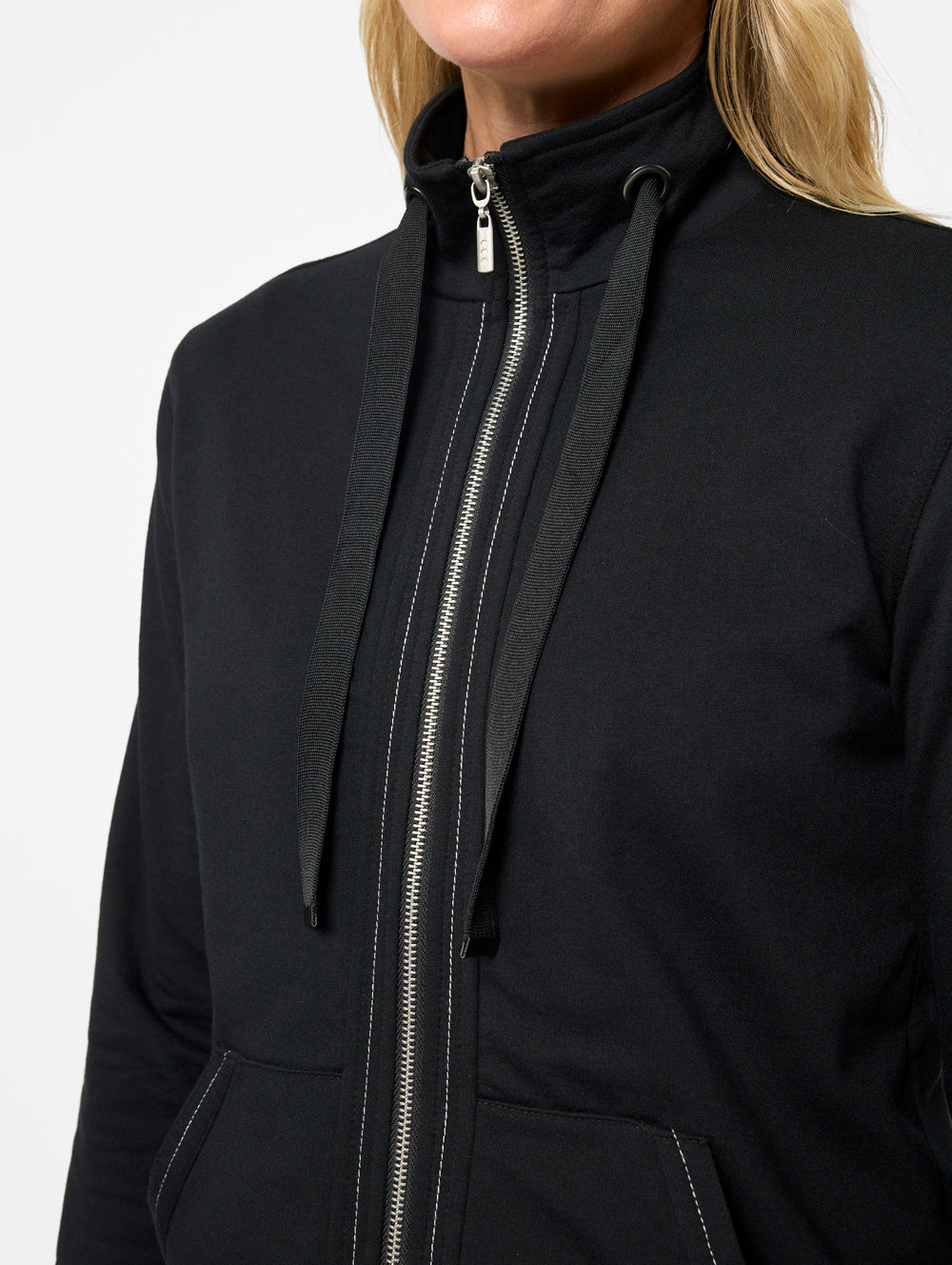 Baybury Jacket