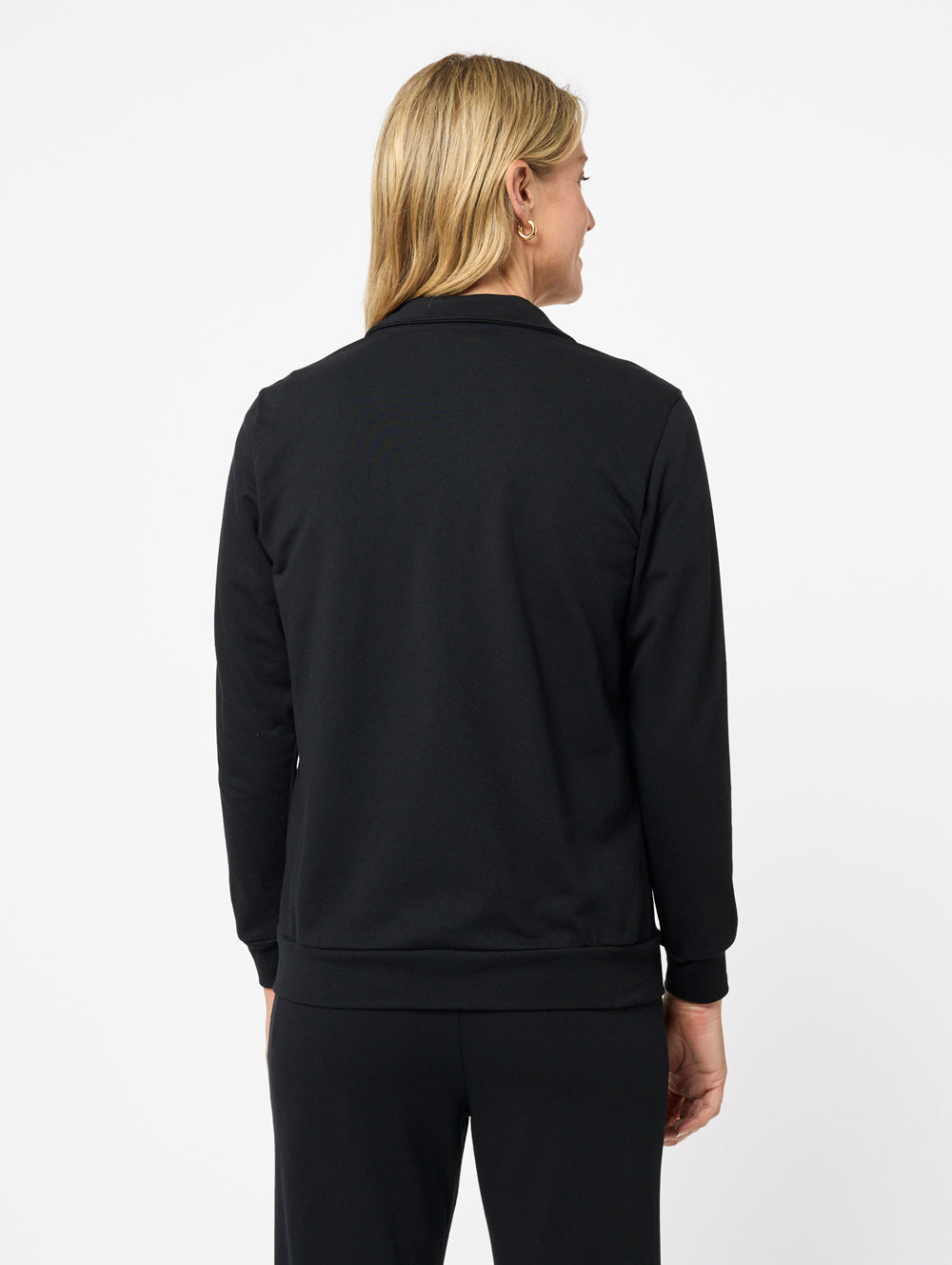 Baybury Jacket