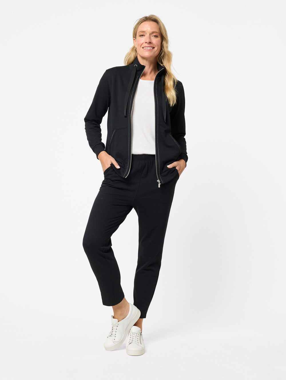 Baybury Jacket