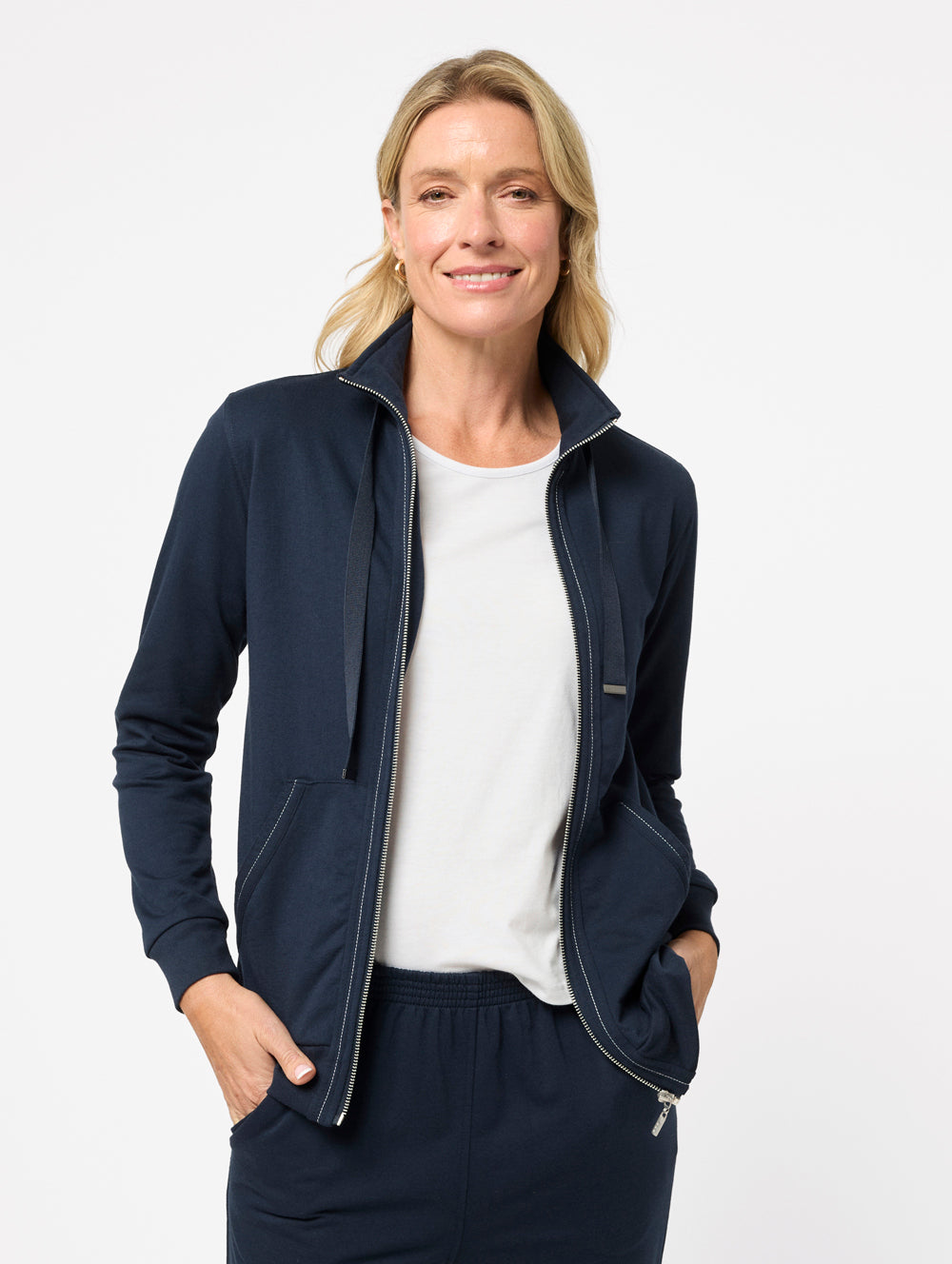 Baybury Jacket
