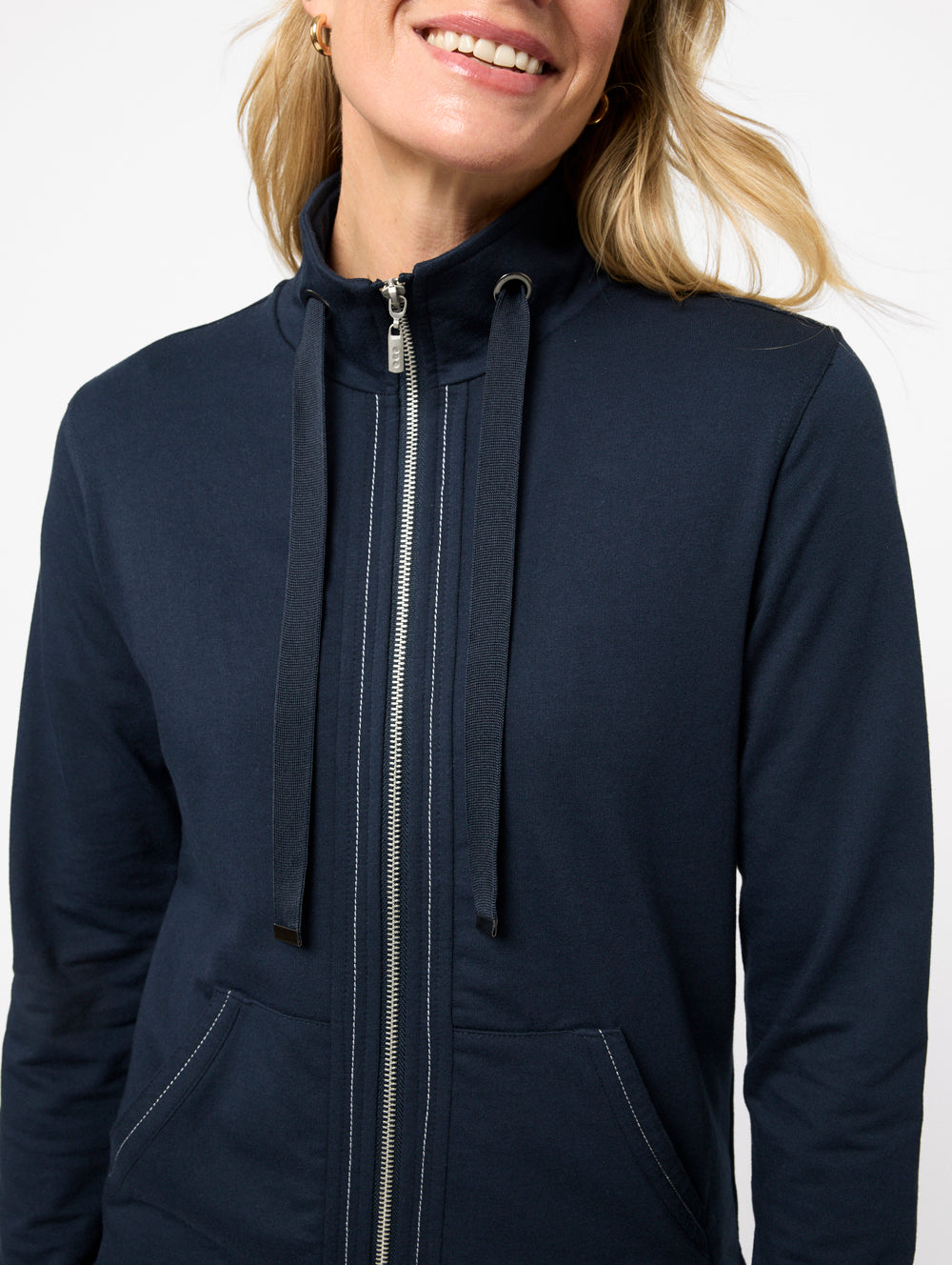 Baybury Jacket