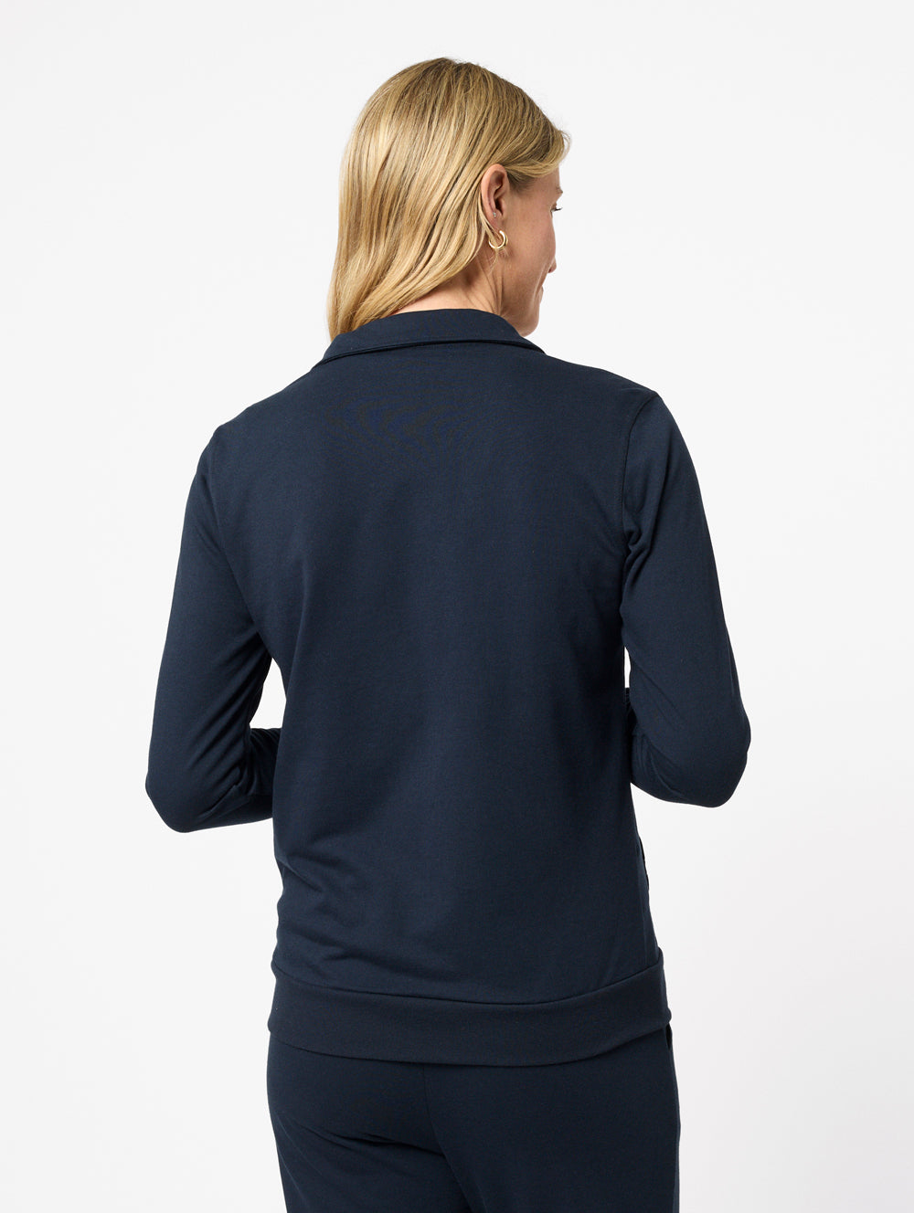 Baybury Jacket