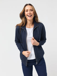 Zip Up Jackets