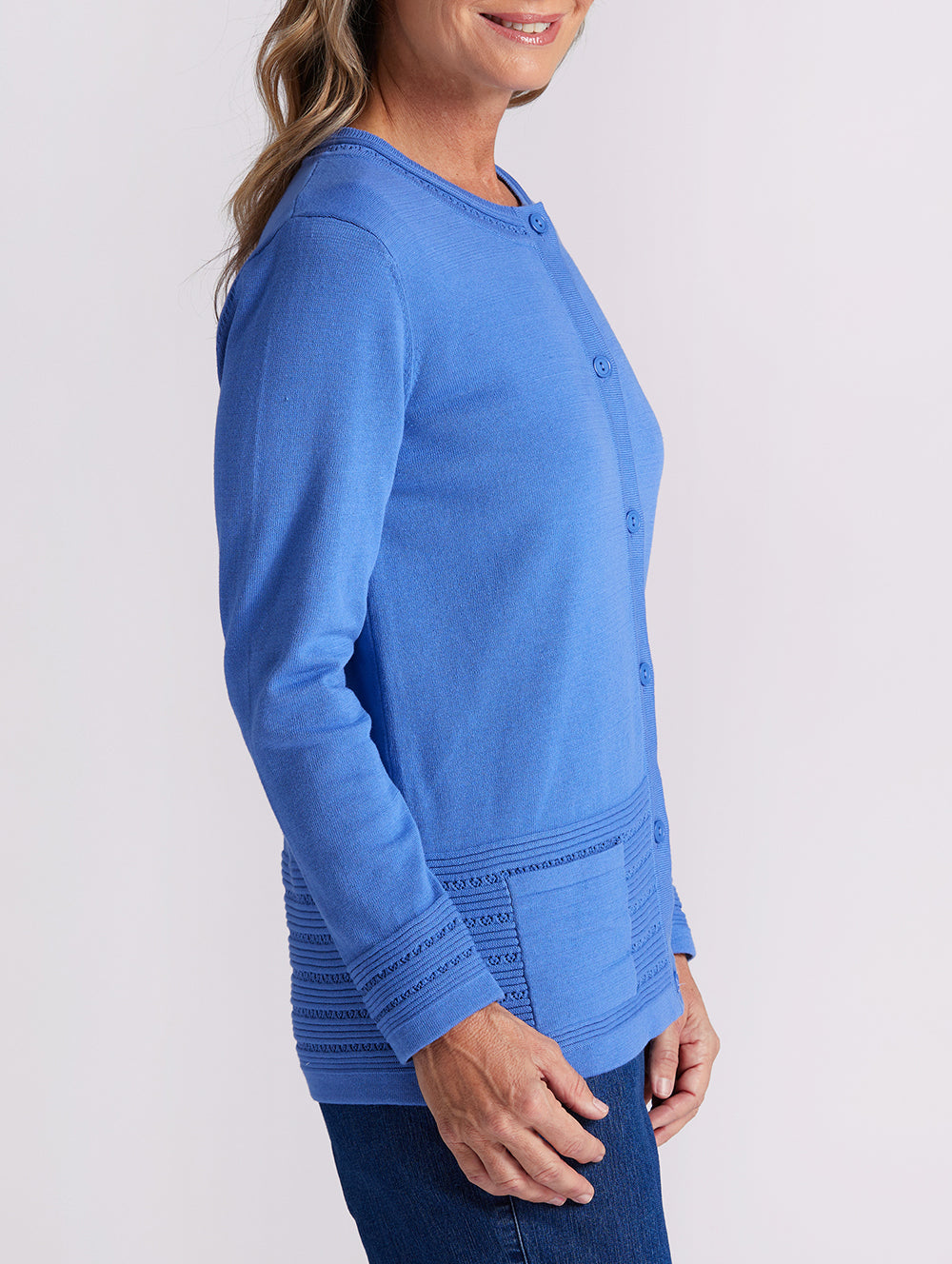 Gracey Cardigan