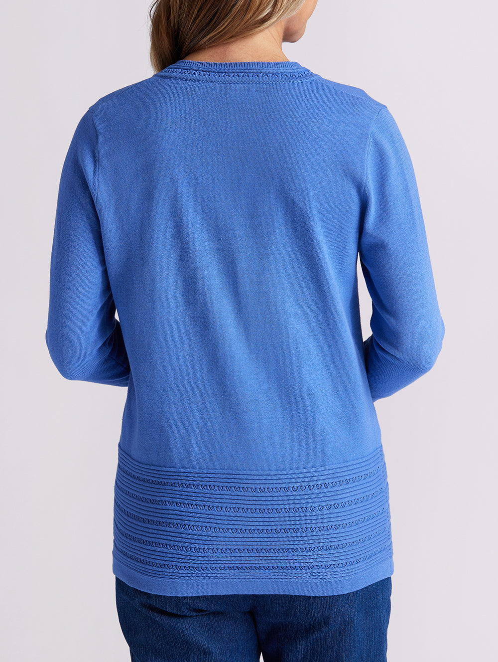 Gracey Cardigan