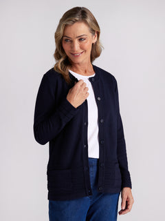 Button Up Cardigans