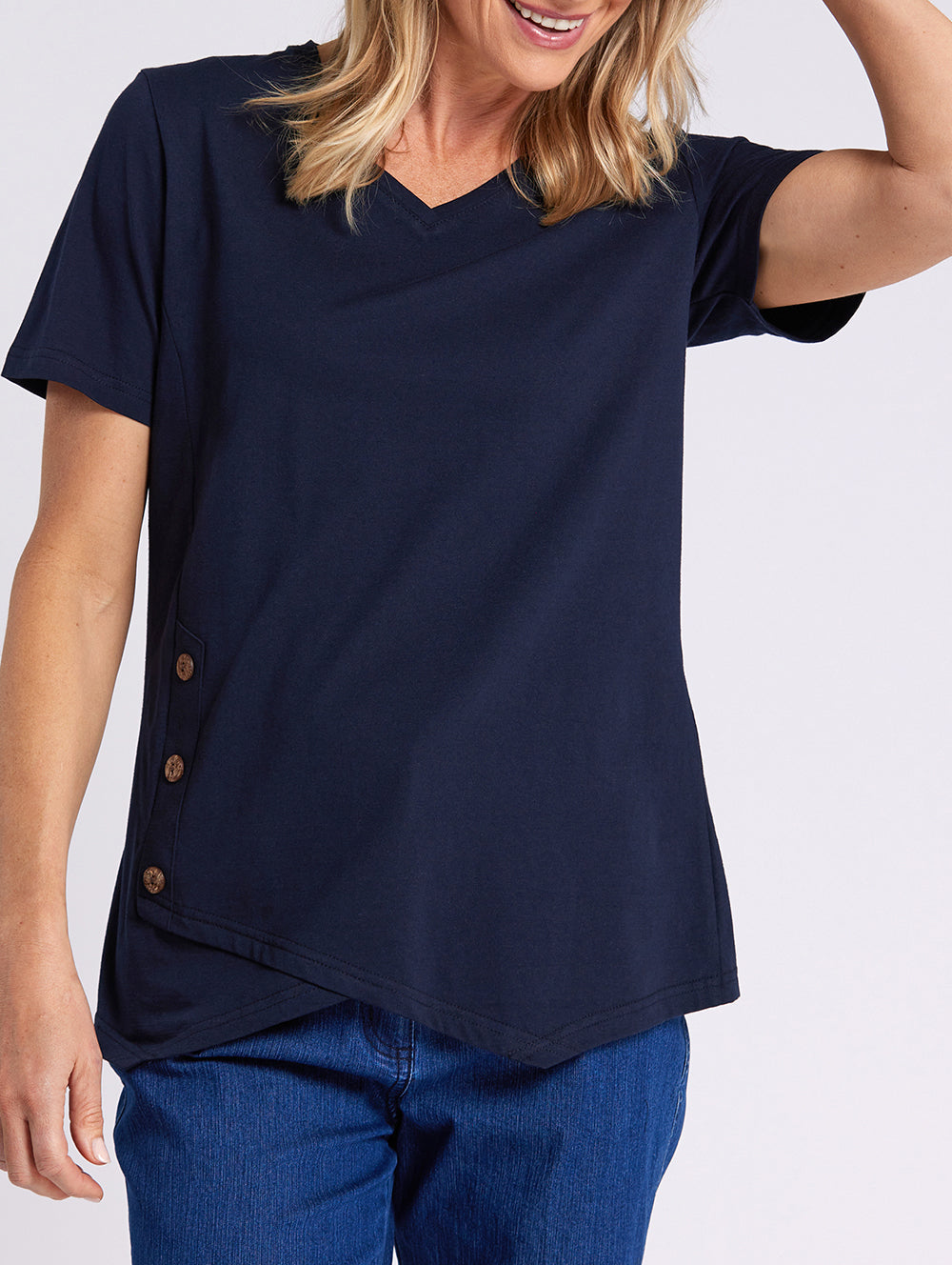 Jacy Tunic