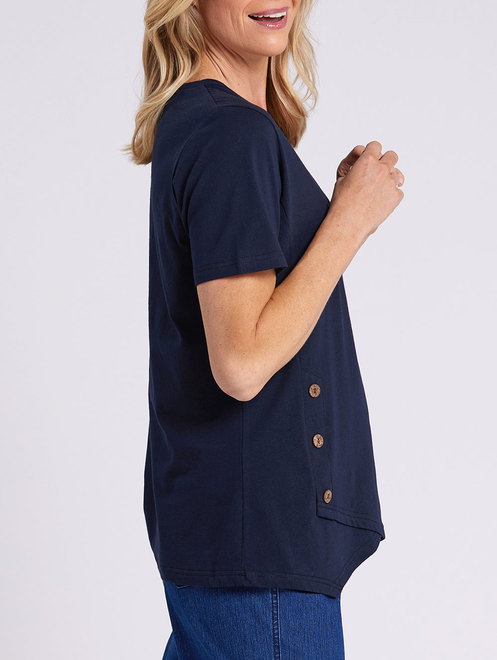 Jacy Tunic