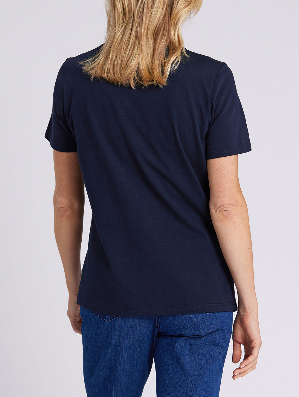 Jacy Tunic