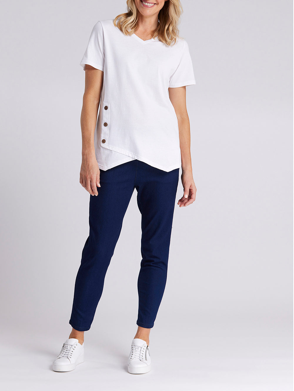 Jacy Tunic