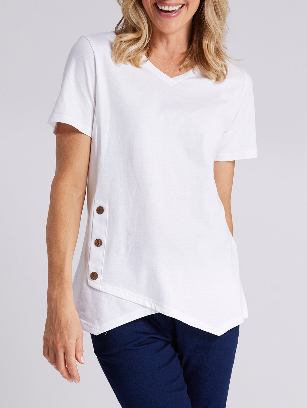 Jacy Tunic