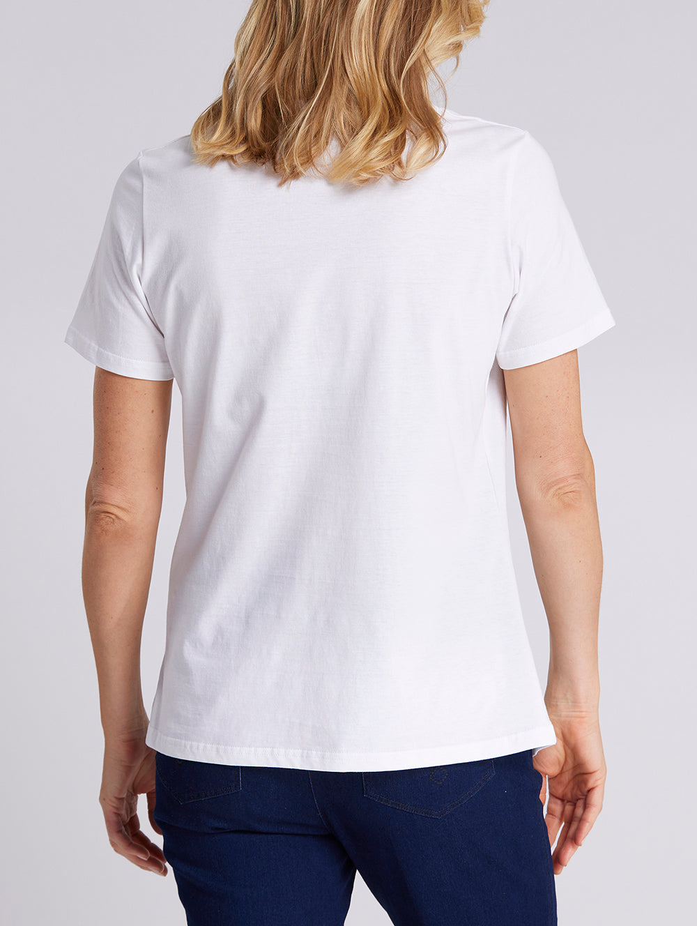 Jacy Tunic