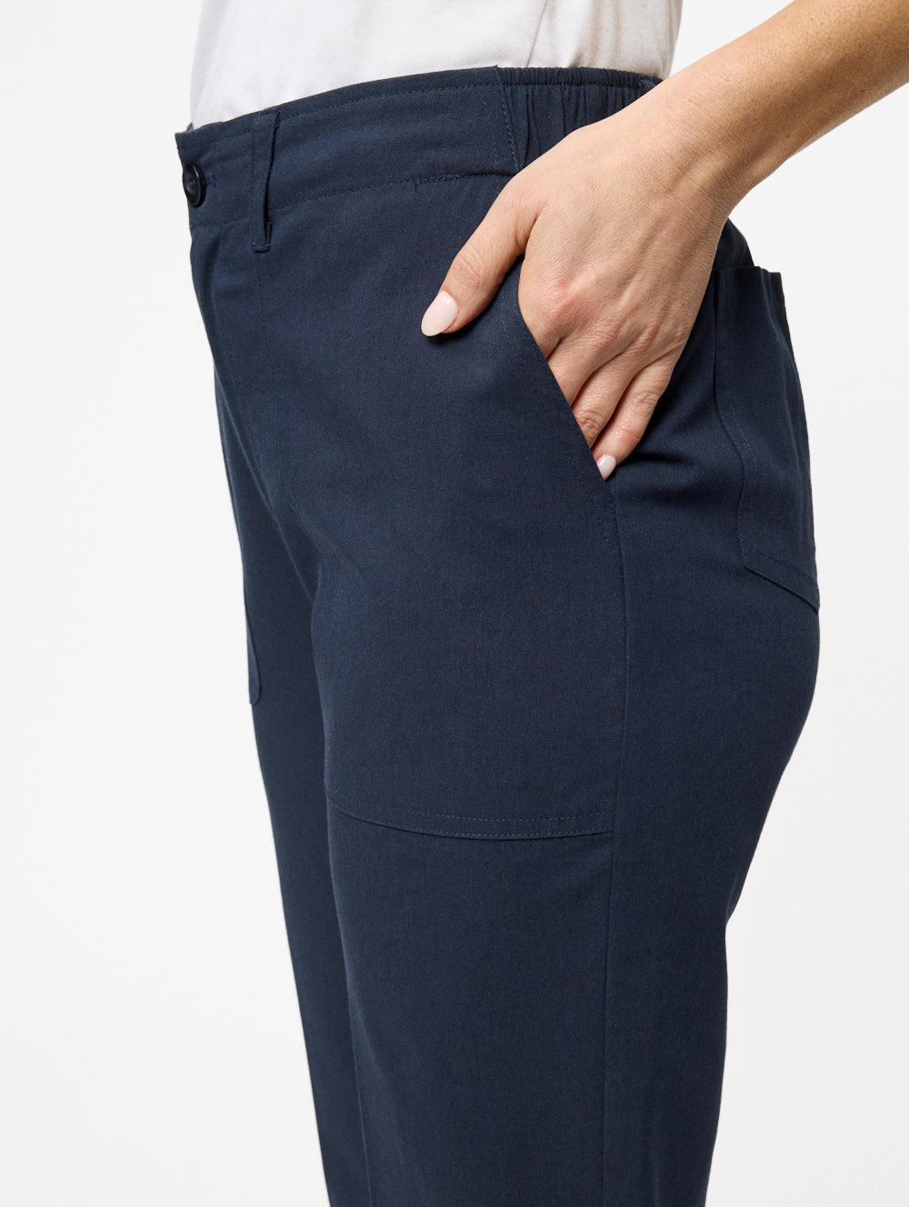 Contessa Pant