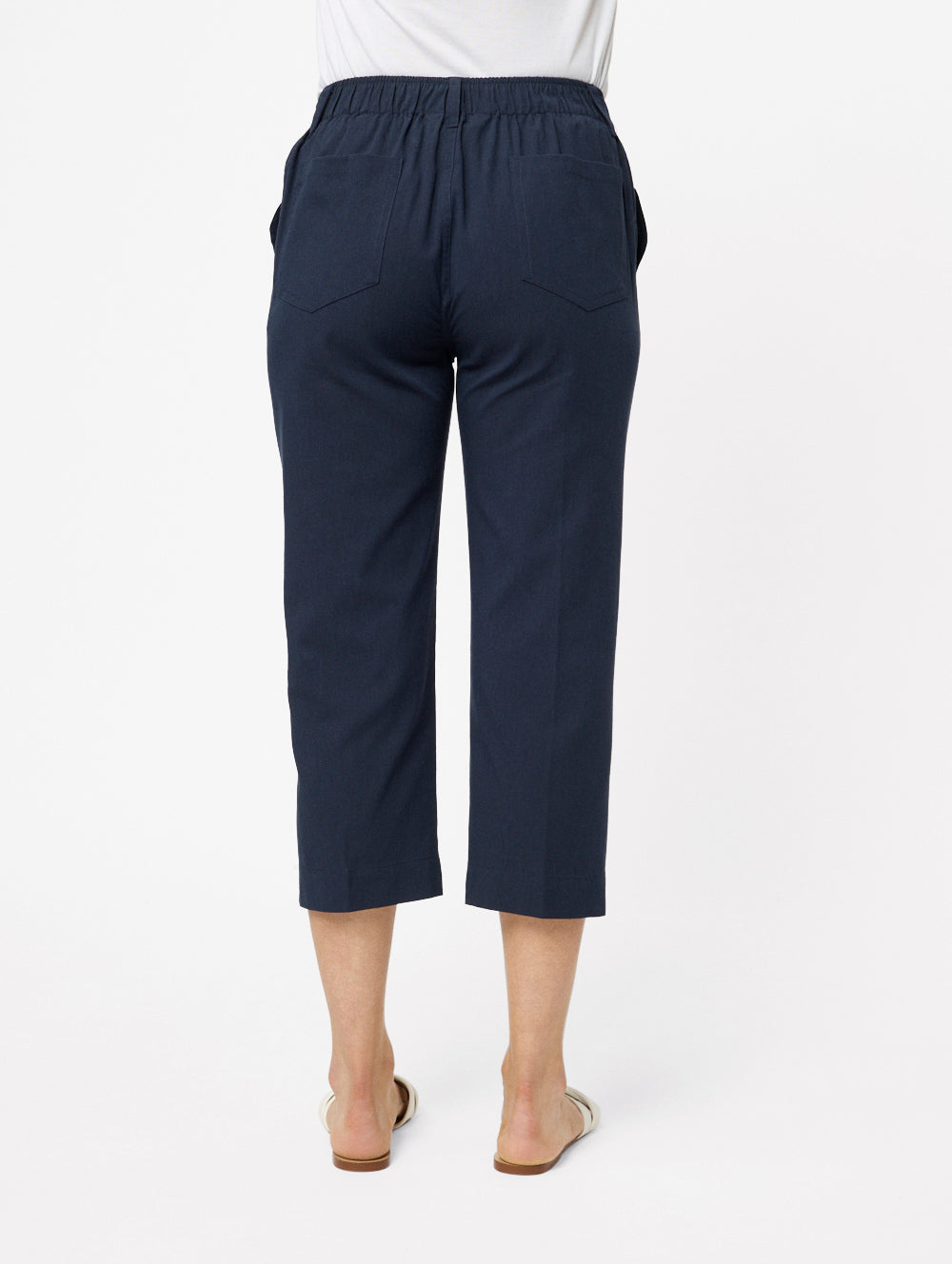 Contessa 3/4 Length Pant