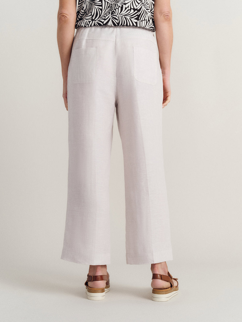 Monty Short Length Pant