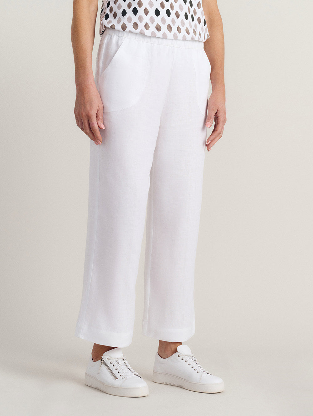 Monty Short Length Pant