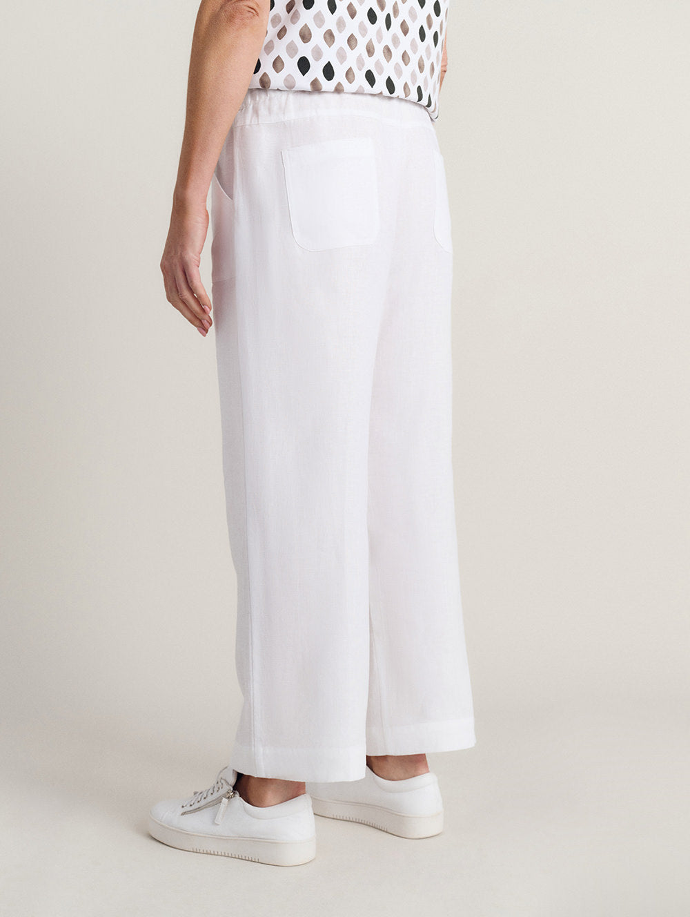 Monty Short Length Pant