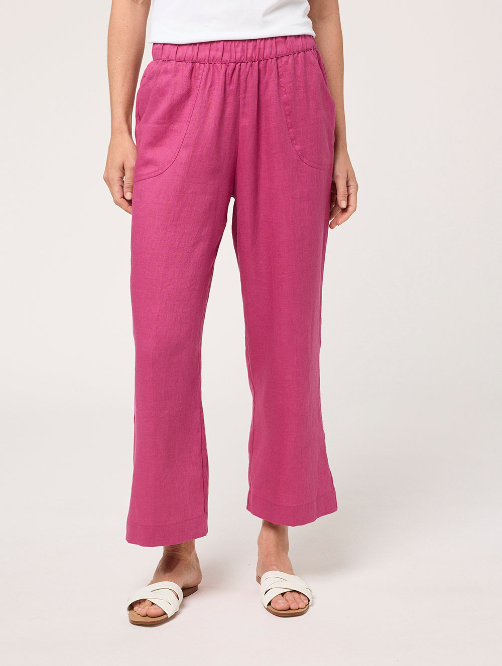 Monty Short Length Pant