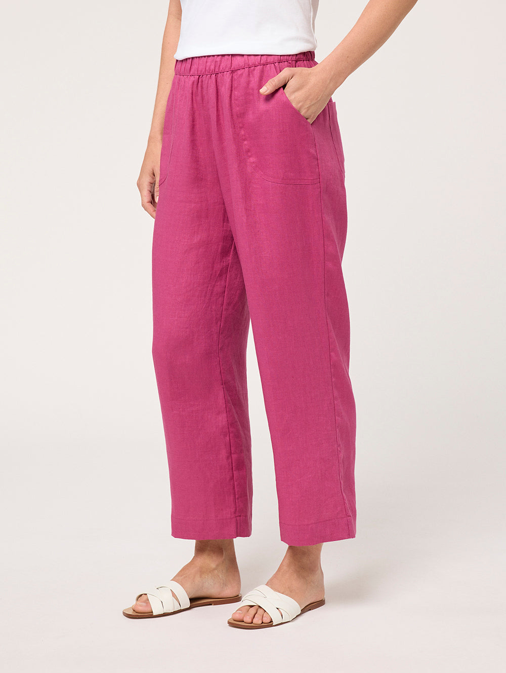 Monty Short Length Pant