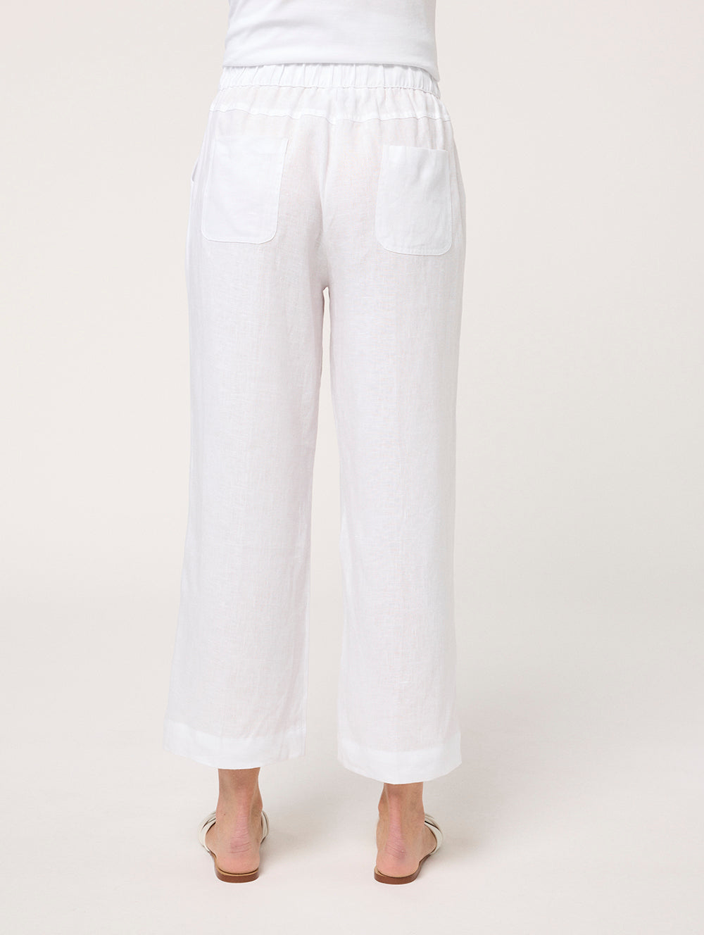 Monty Short Length Pant