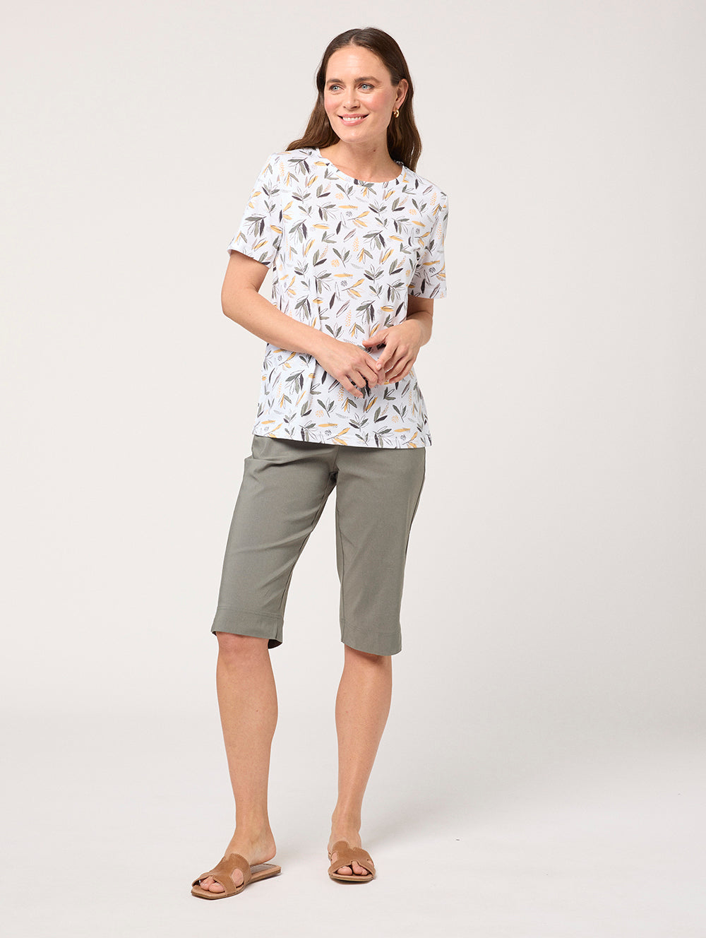 Contessa Short