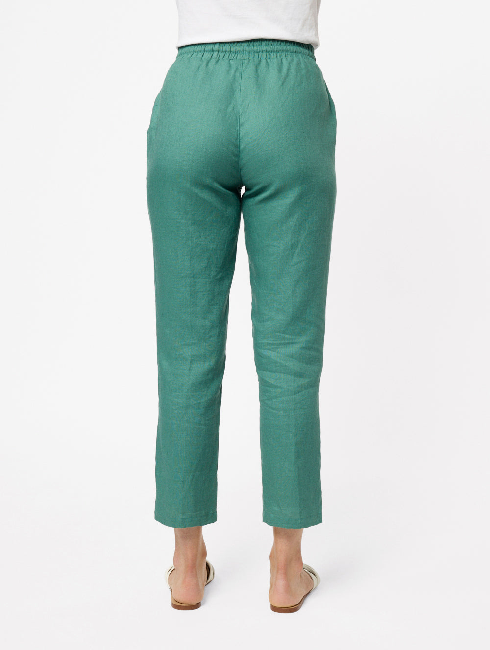 Monty Short Length Pant