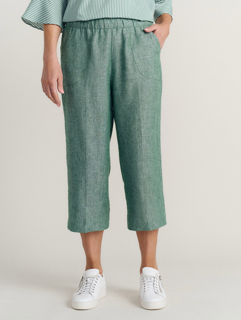 Monty 3/4 Length Pant
