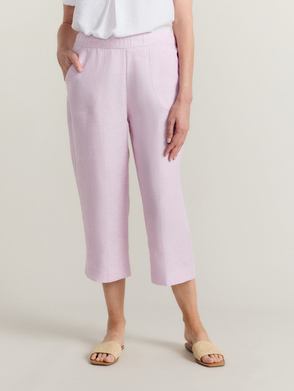 Monty 3/4 Length Pant