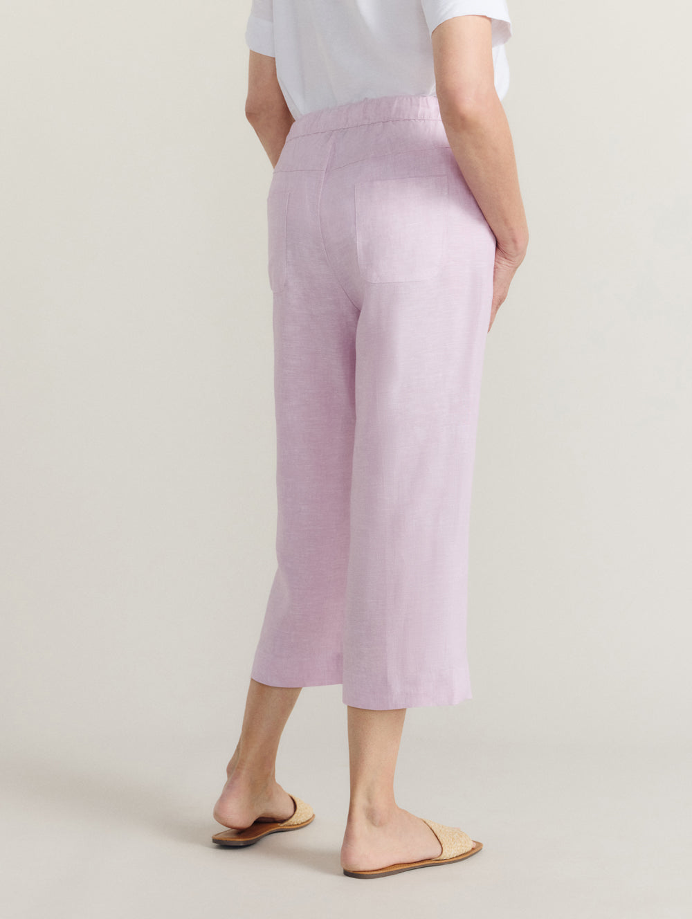 Monty 3/4 Length Pant