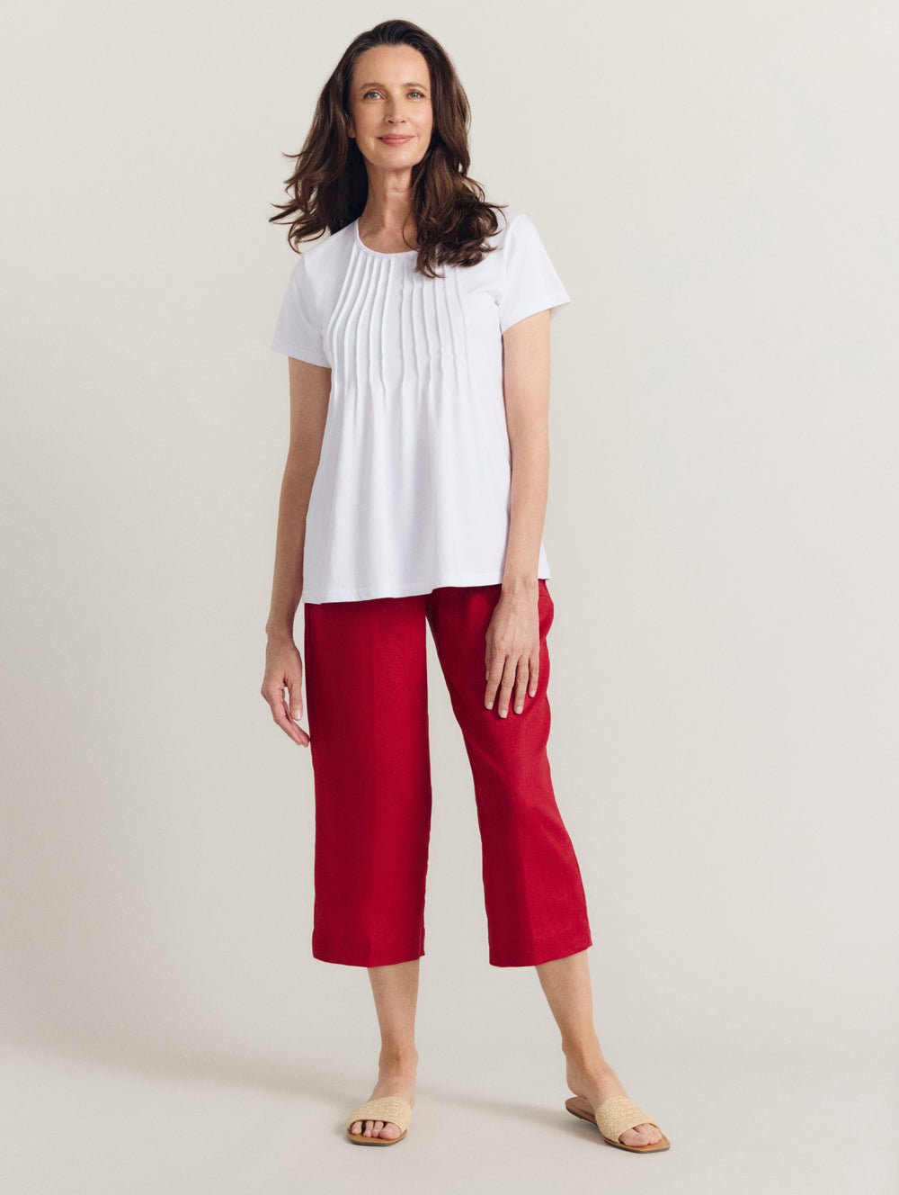 Monty 3/4 Length Pant
